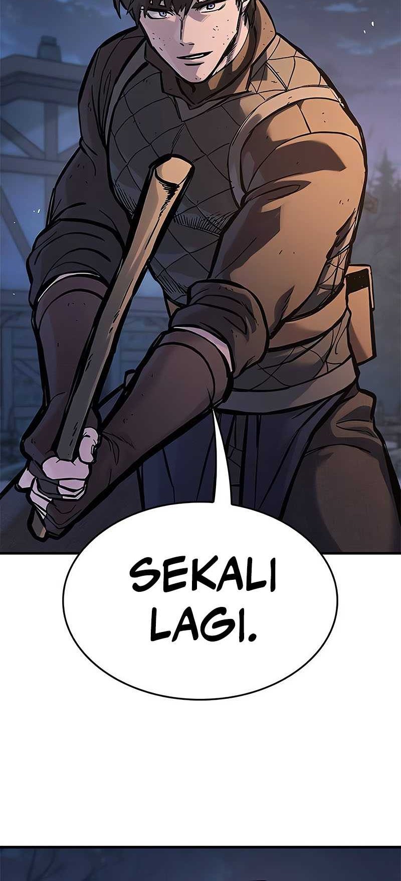 Eternally Regressing Knight Chapter 39 Gambar 18