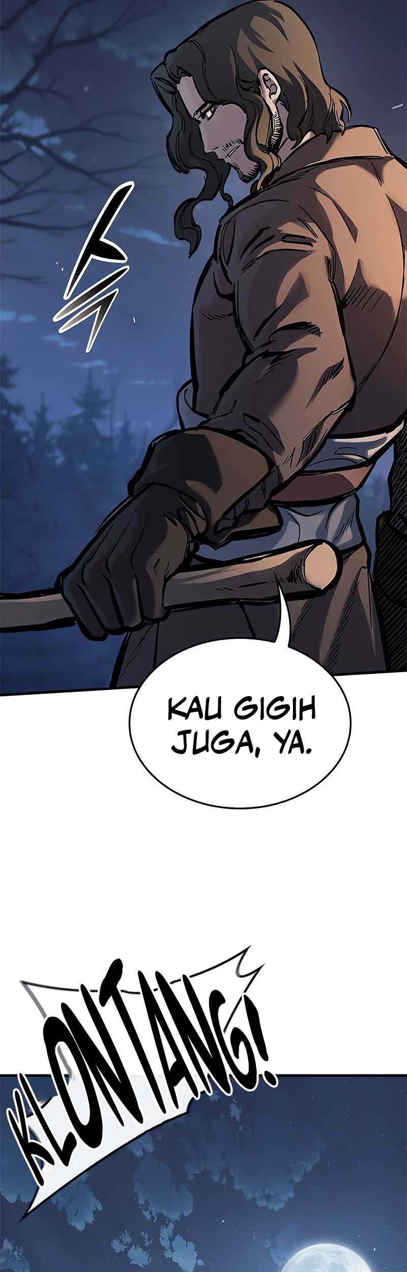 Eternally Regressing Knight Chapter 39 Gambar 19