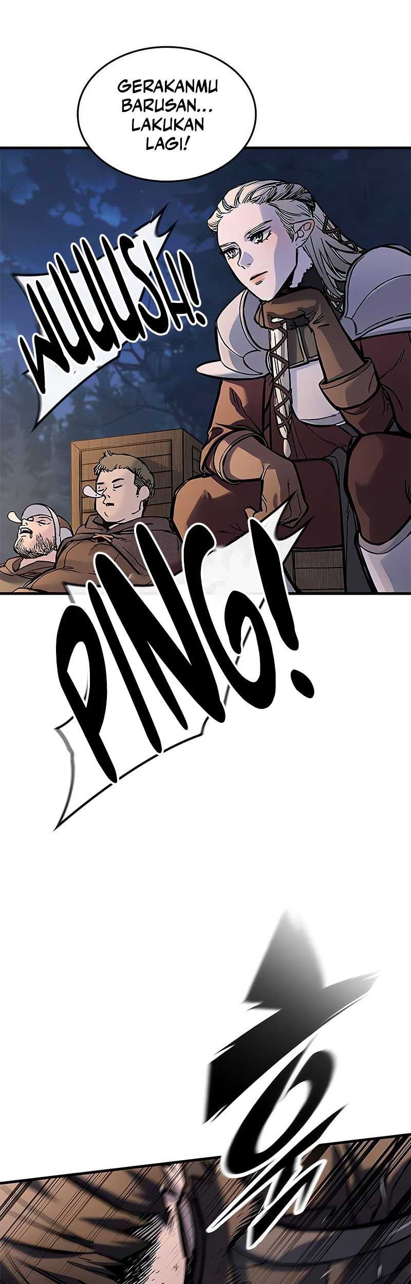 Eternally Regressing Knight Chapter 39 Gambar 21