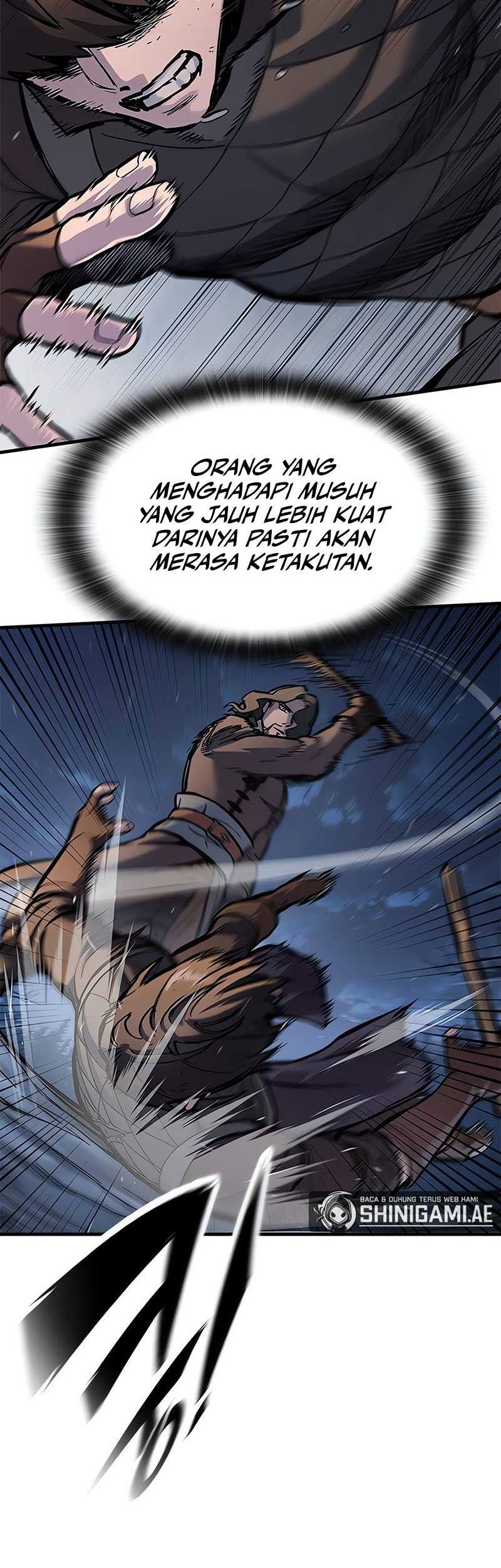 Eternally Regressing Knight Chapter 39 Gambar 22