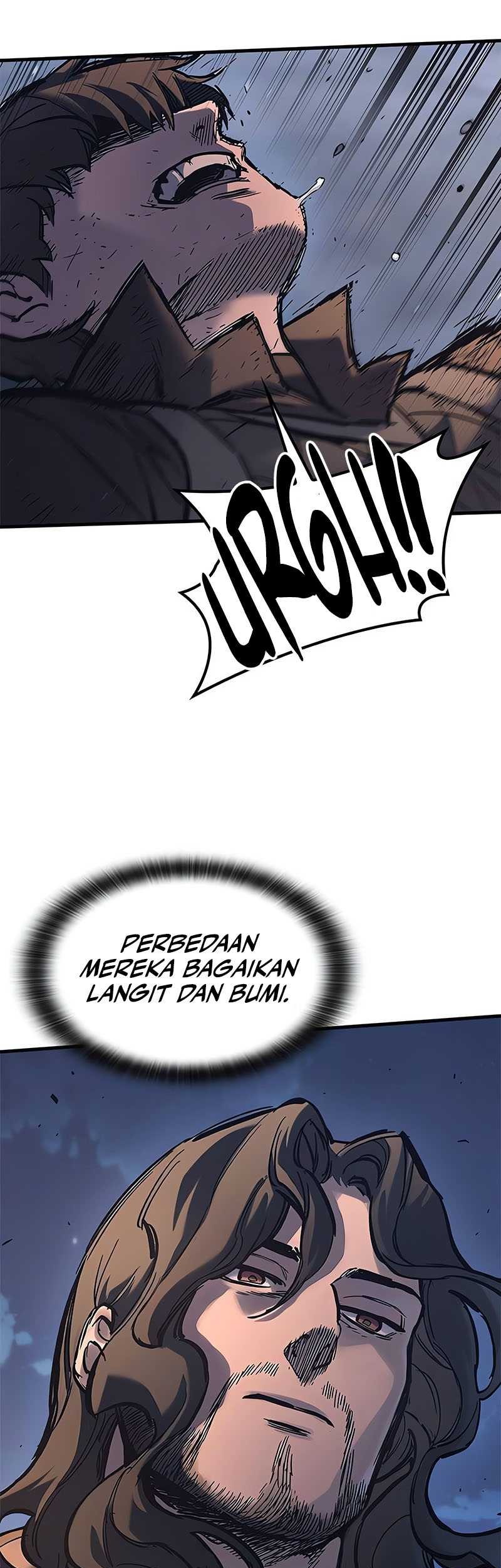 Eternally Regressing Knight Chapter 39 Gambar 23