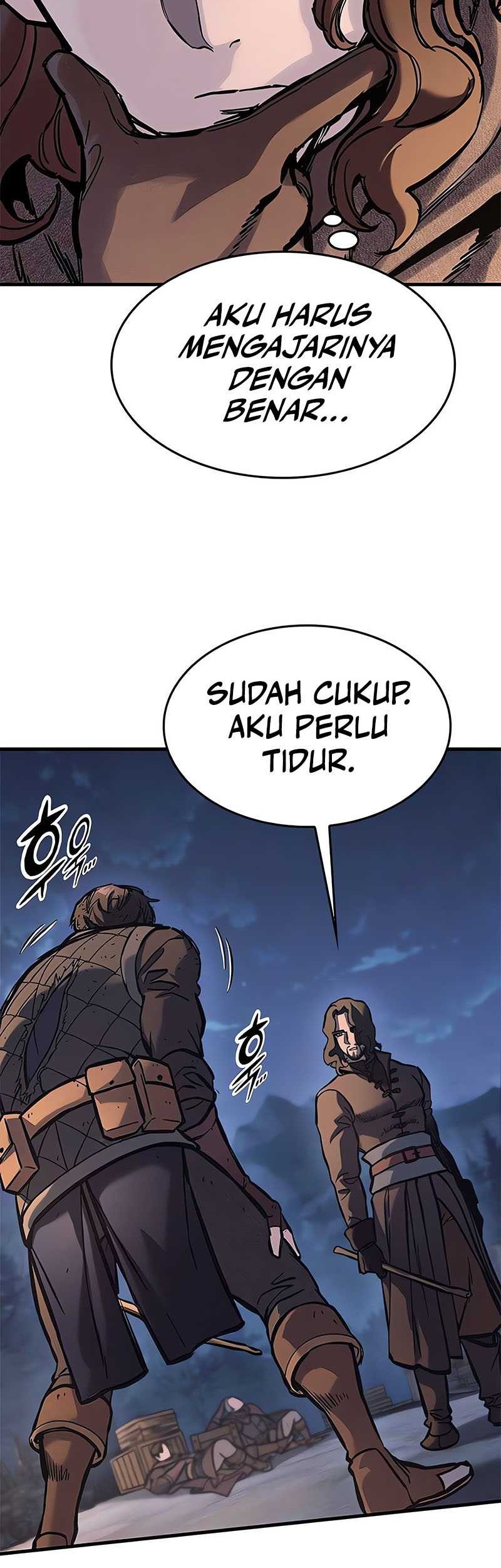 Eternally Regressing Knight Chapter 39 Gambar 26