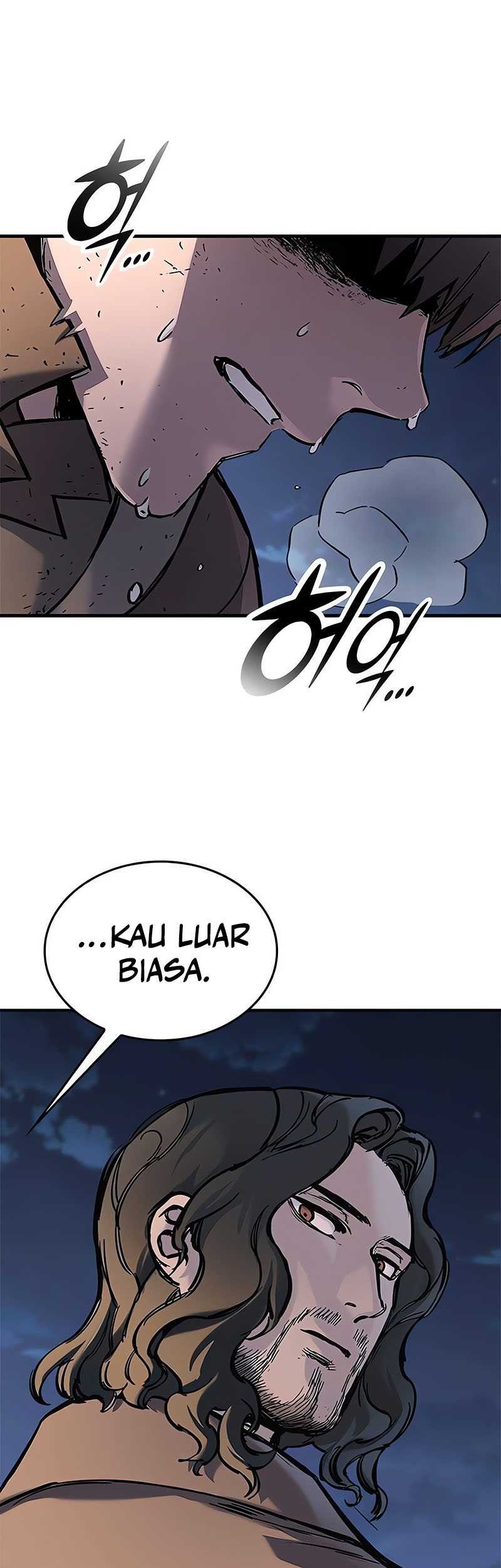 Eternally Regressing Knight Chapter 39 Gambar 27