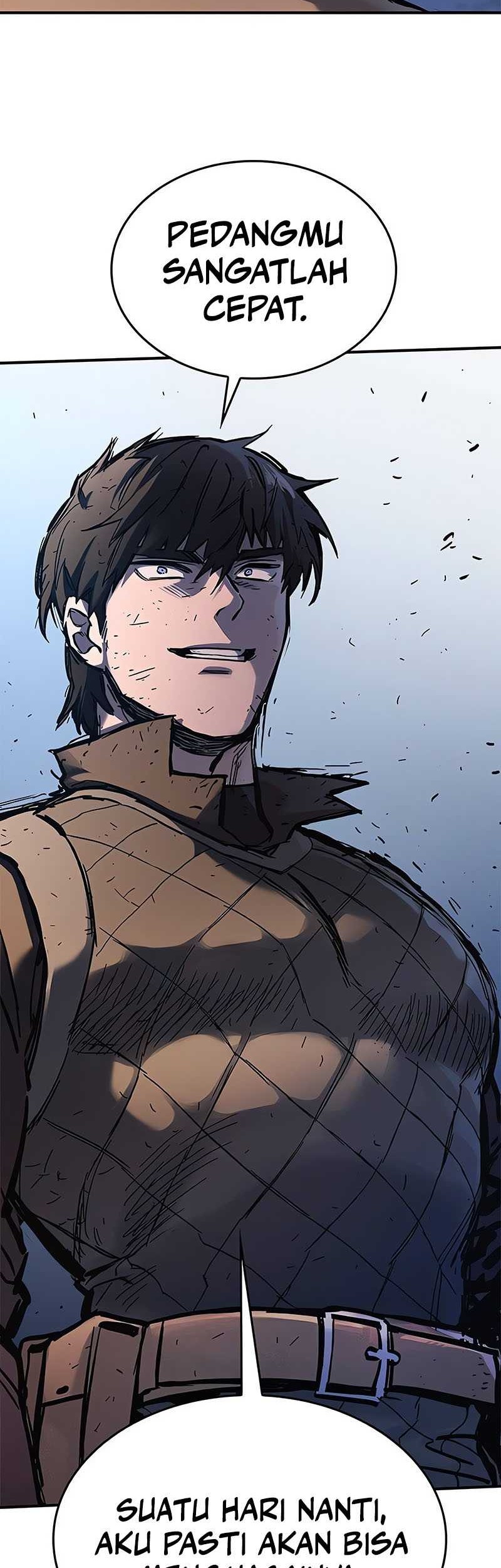 Eternally Regressing Knight Chapter 39 Gambar 28