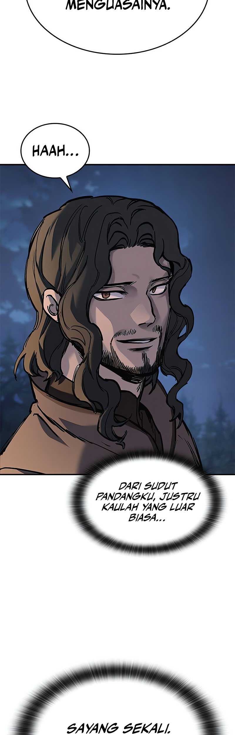 Eternally Regressing Knight Chapter 39 Gambar 29