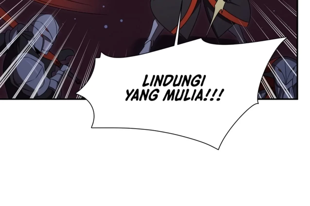 The Blood Princess And The Knight Chapter 343 Gambar 35