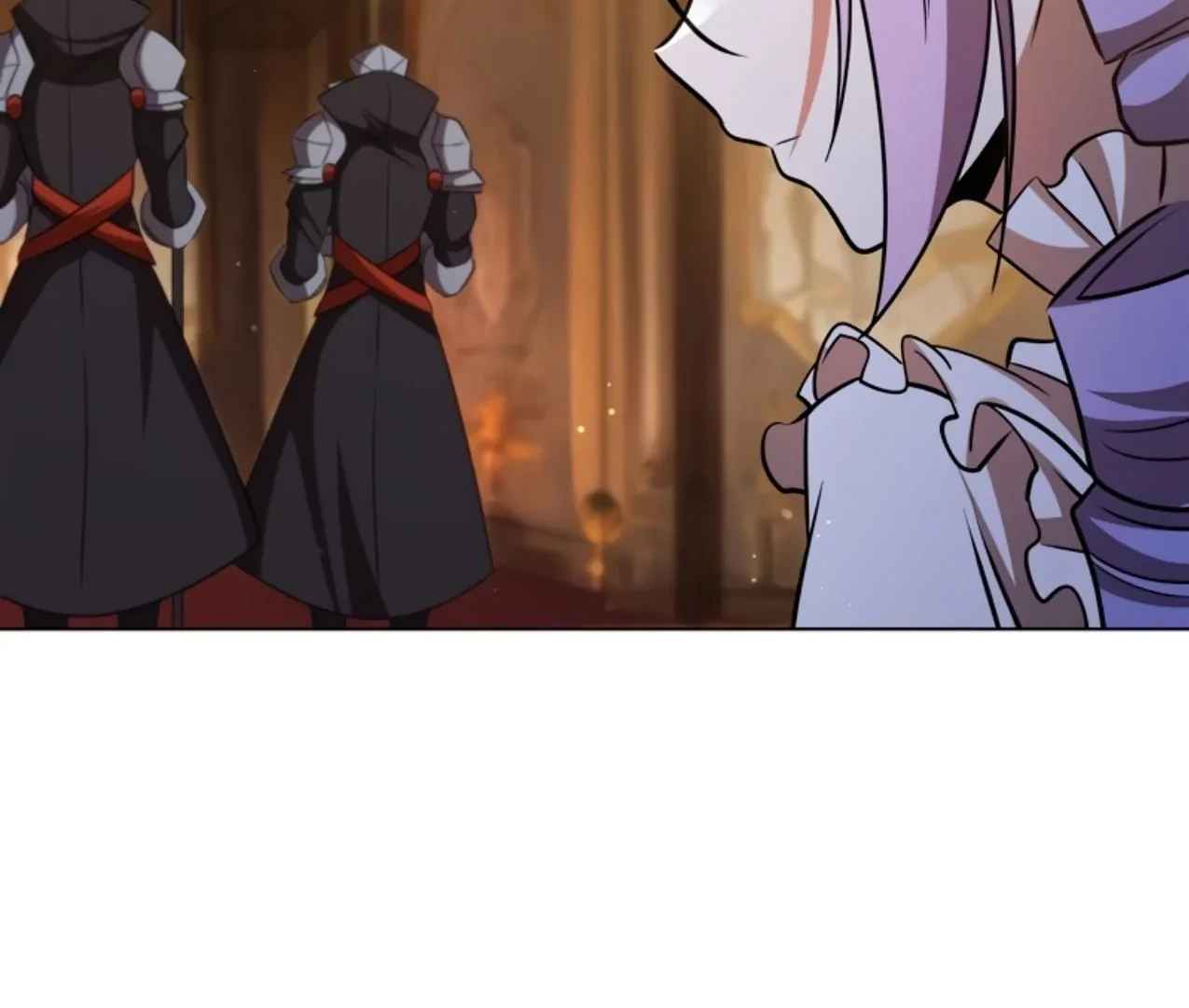 The Blood Princess And The Knight Chapter 343 Gambar 25