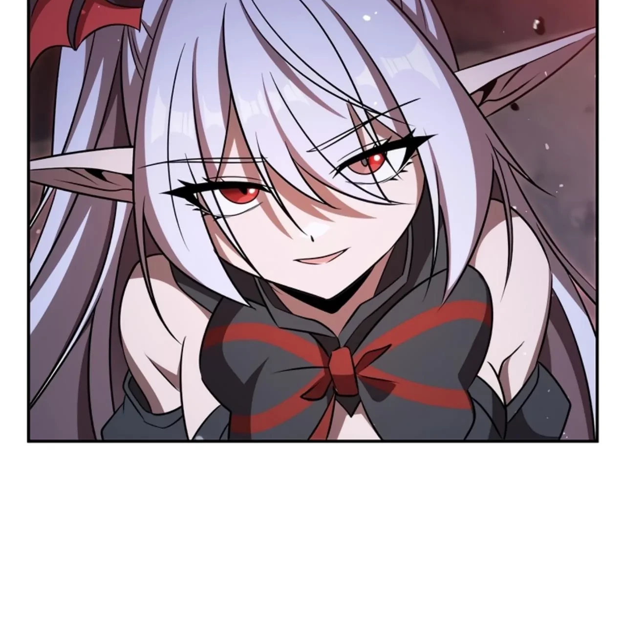 The Blood Princess And The Knight Chapter 343 Gambar 53