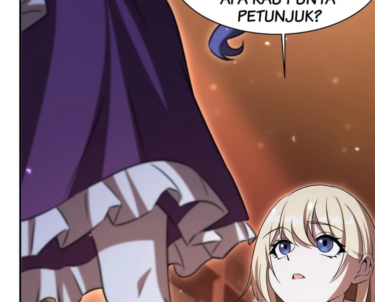 The Blood Princess And The Knight Chapter 342 Gambar 45