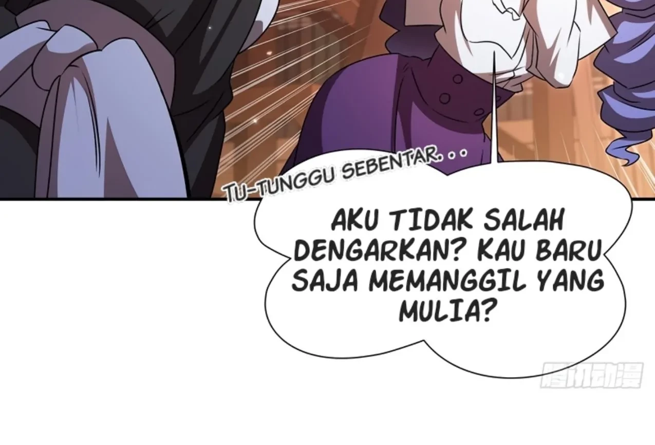 The Blood Princess And The Knight Chapter 342 Gambar 57