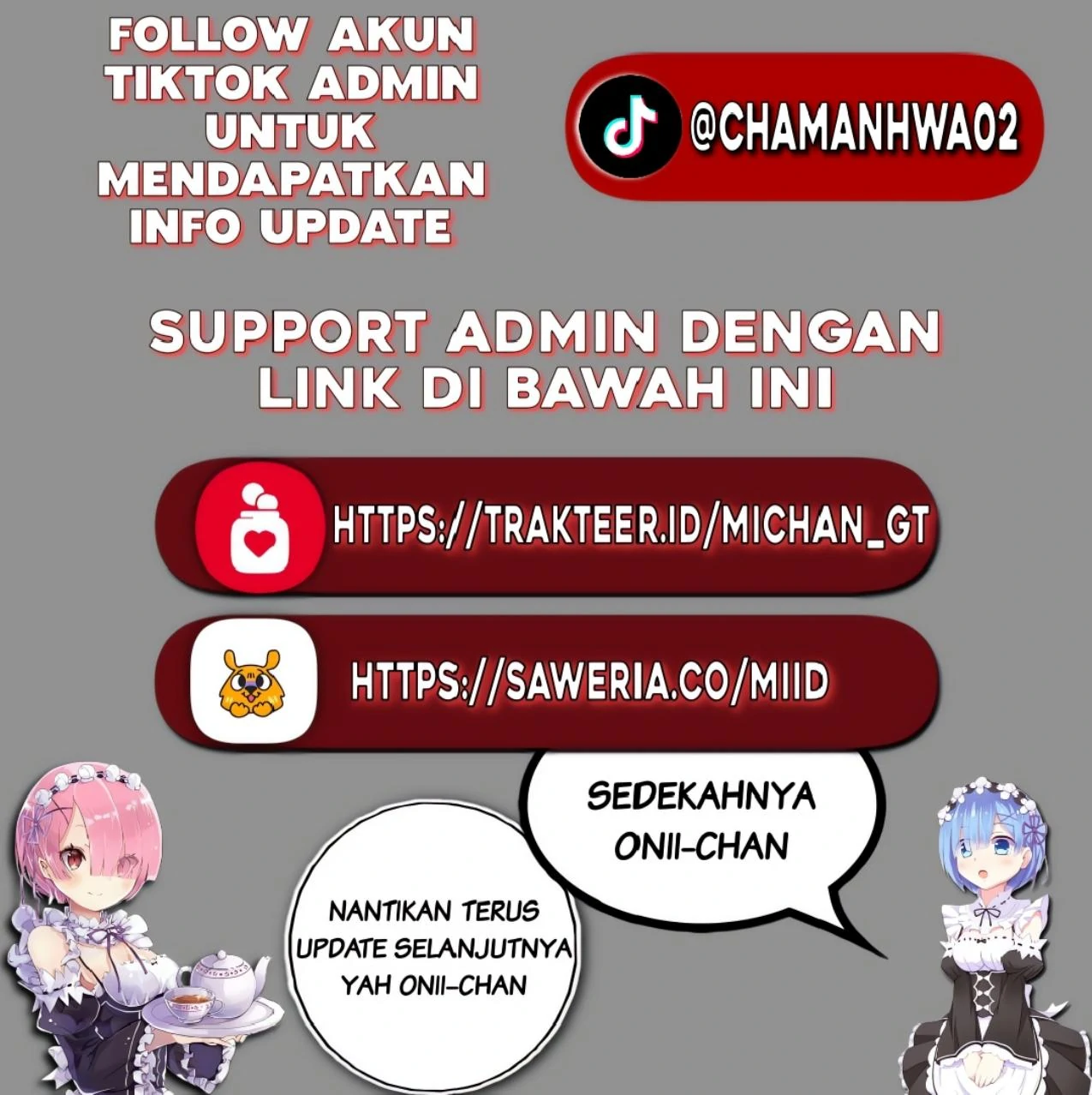 The Blood Princess And The Knight Chapter 342 Gambar 63