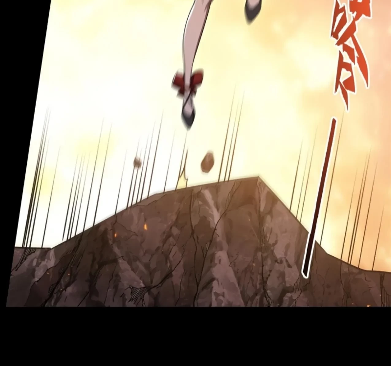 The Blood Princess And The Knight Chapter 342 Gambar 16