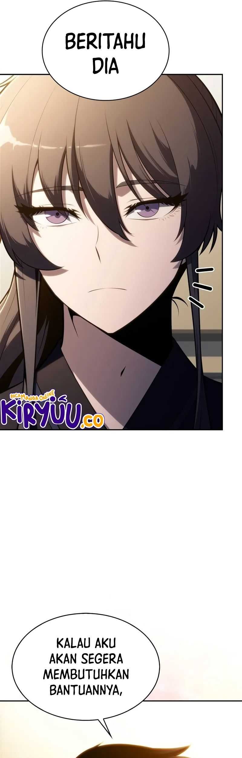 Solo Max-Level Newbie Chapter 187 Gambar 52