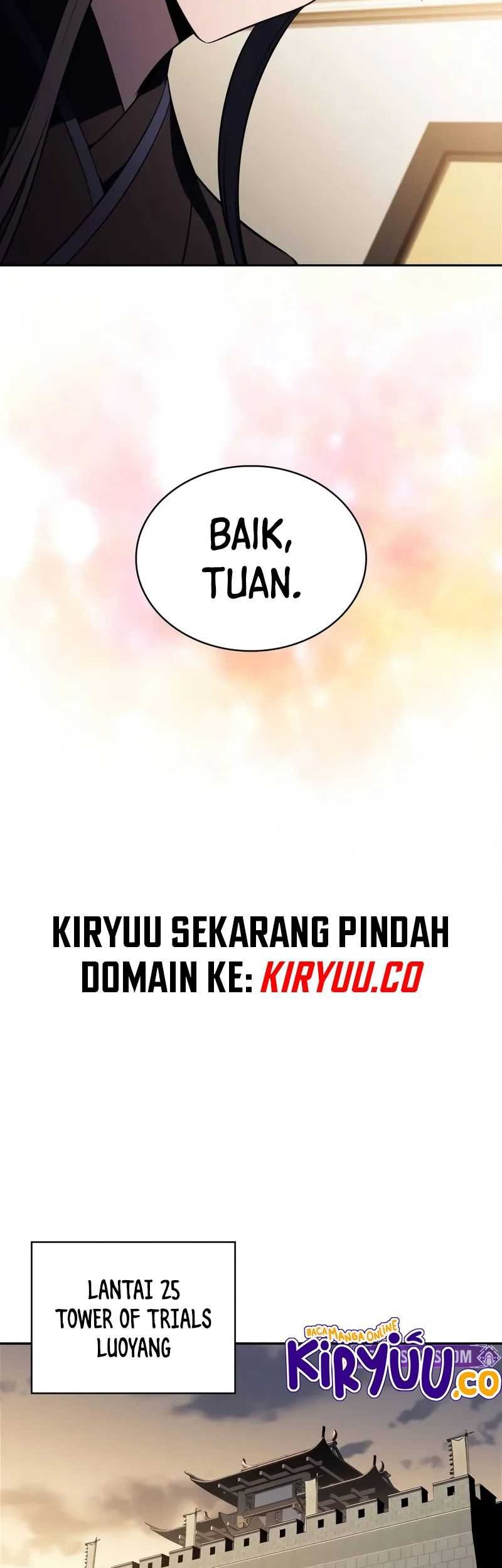 Solo Max-Level Newbie Chapter 187 Gambar 54