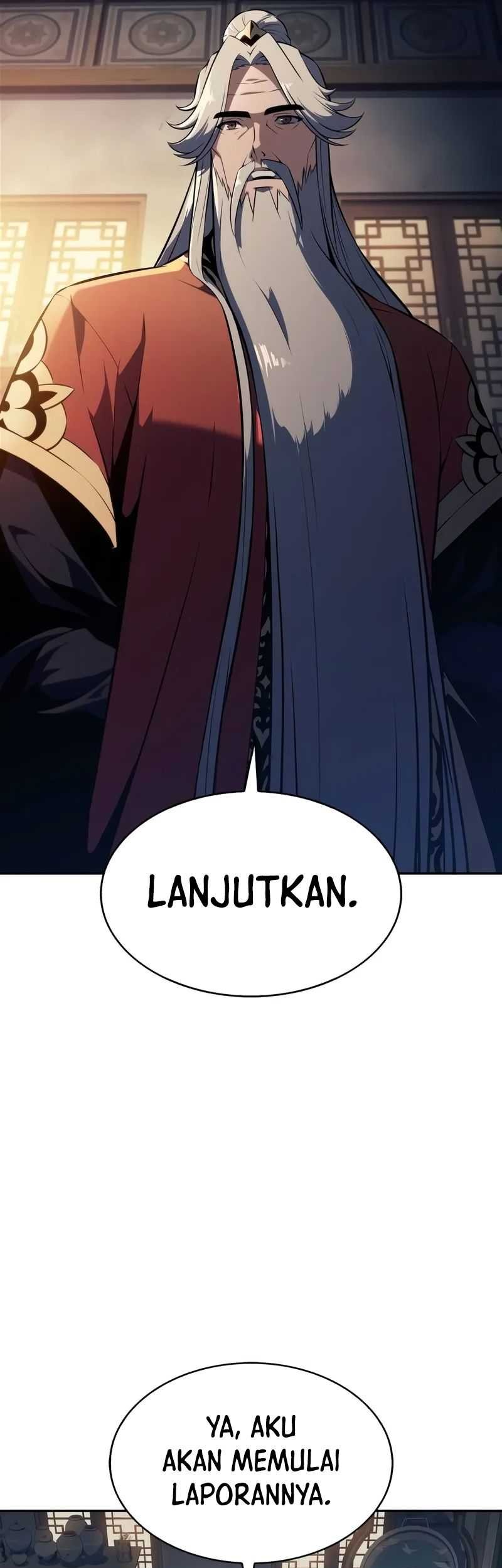 Solo Max-Level Newbie Chapter 187 Gambar 56