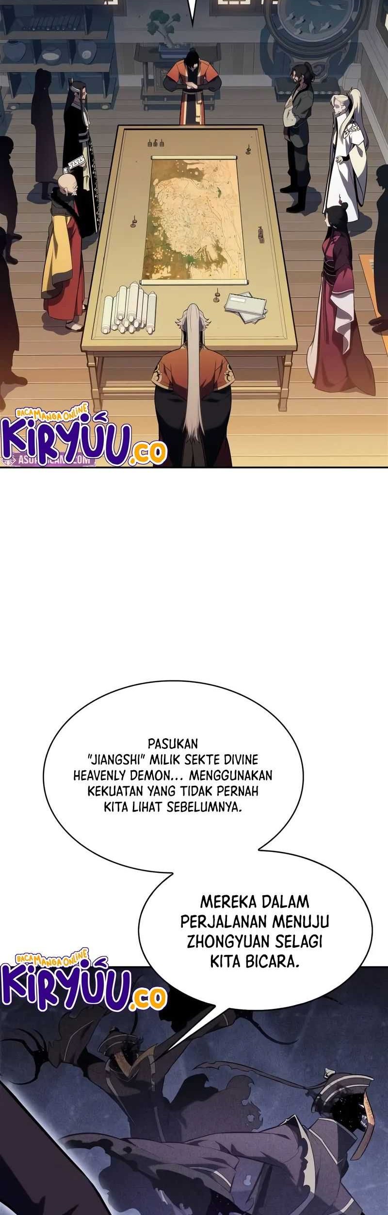 Solo Max-Level Newbie Chapter 187 Gambar 57