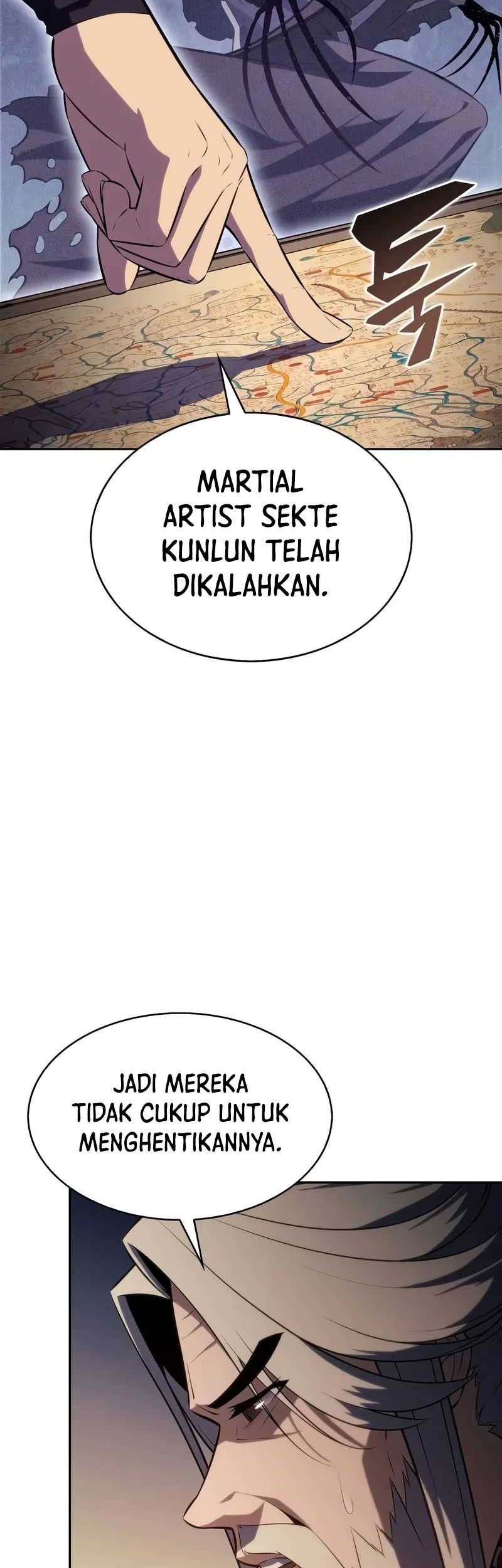 Solo Max-Level Newbie Chapter 187 Gambar 58