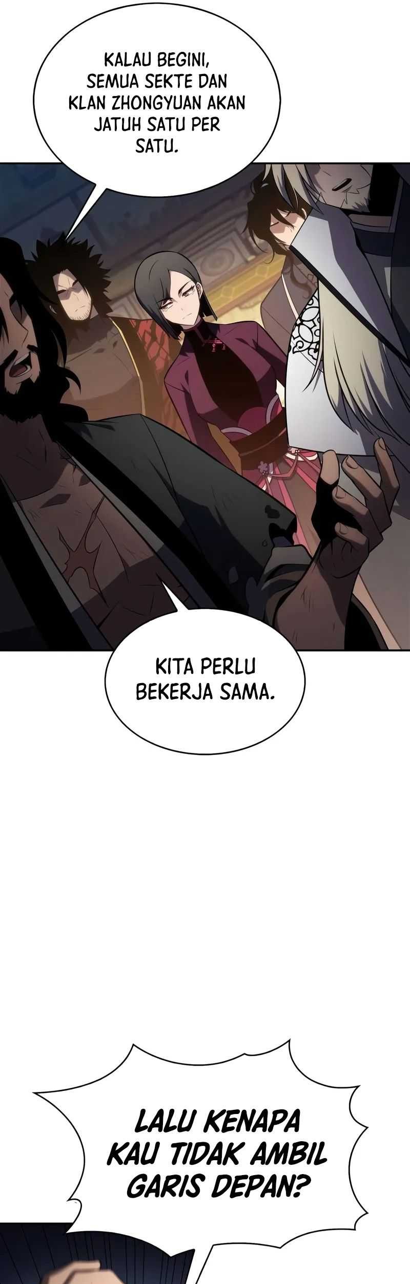Solo Max-Level Newbie Chapter 187 Gambar 60