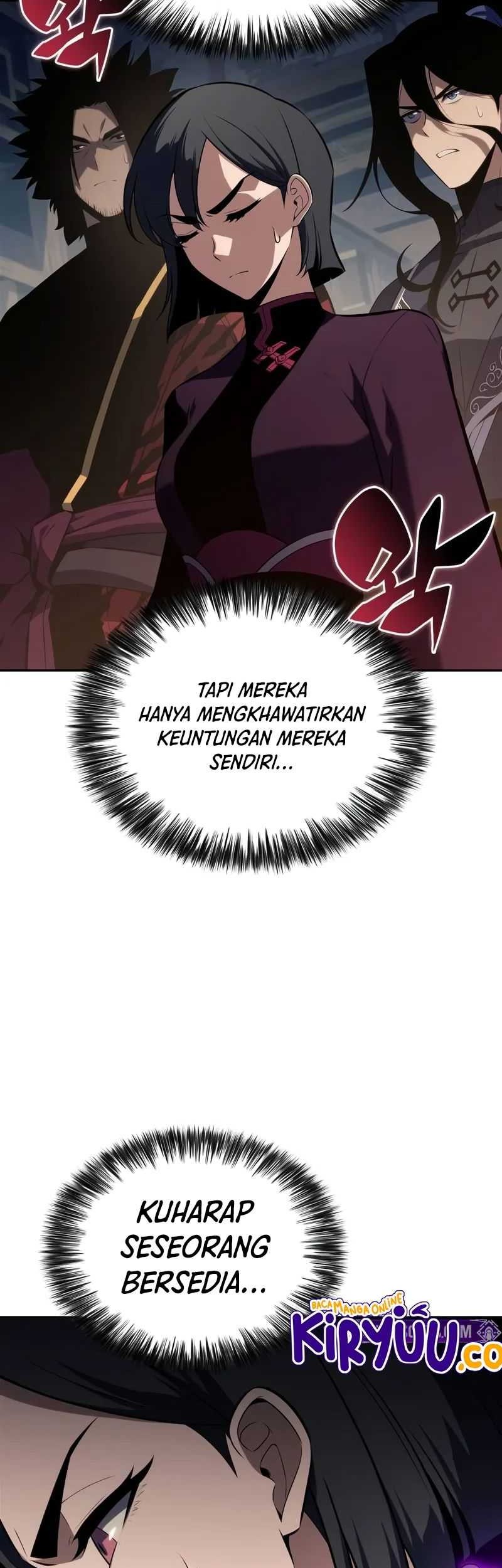 Solo Max-Level Newbie Chapter 187 Gambar 62