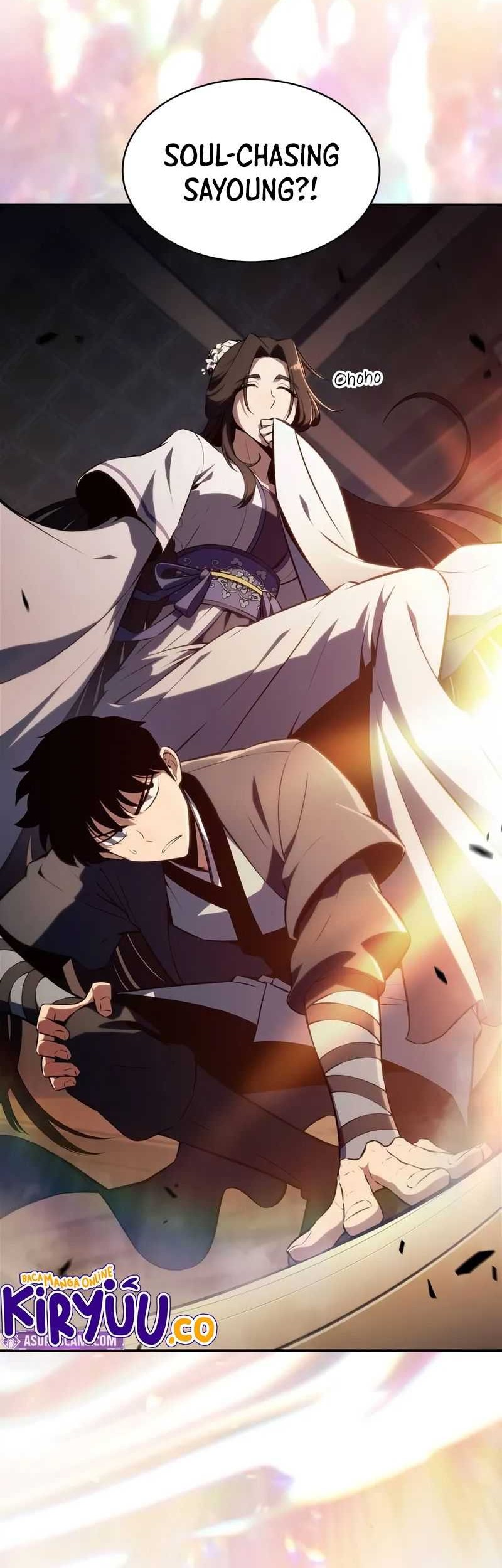 Solo Max-Level Newbie Chapter 187 Gambar 67