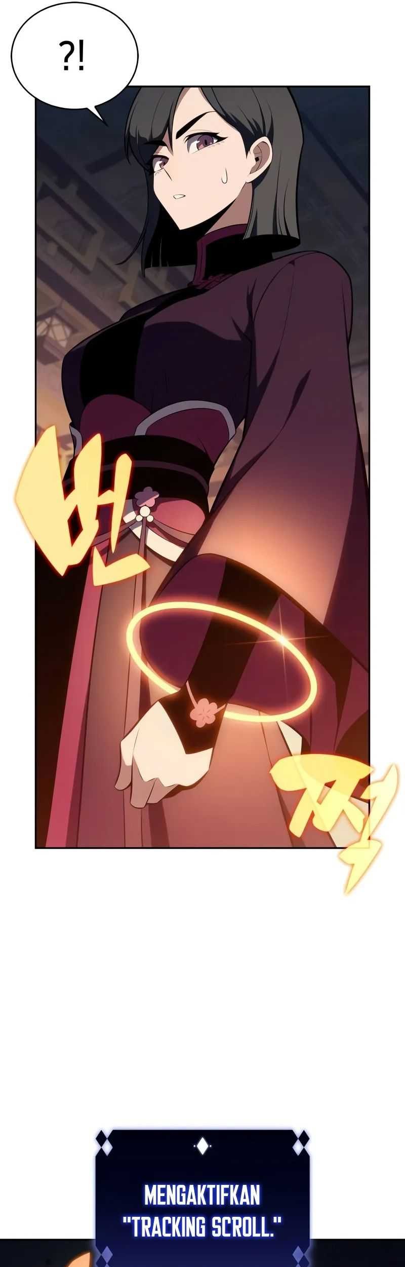 Solo Max-Level Newbie Chapter 187 Gambar 64