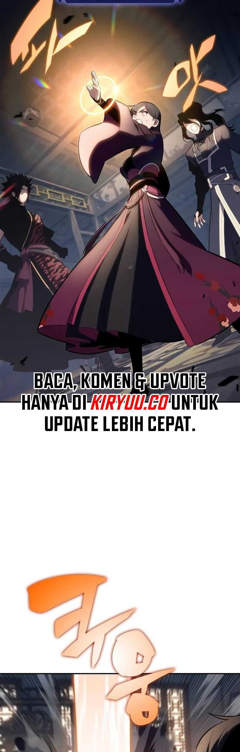 Solo Max-Level Newbie Chapter 187 Gambar 65