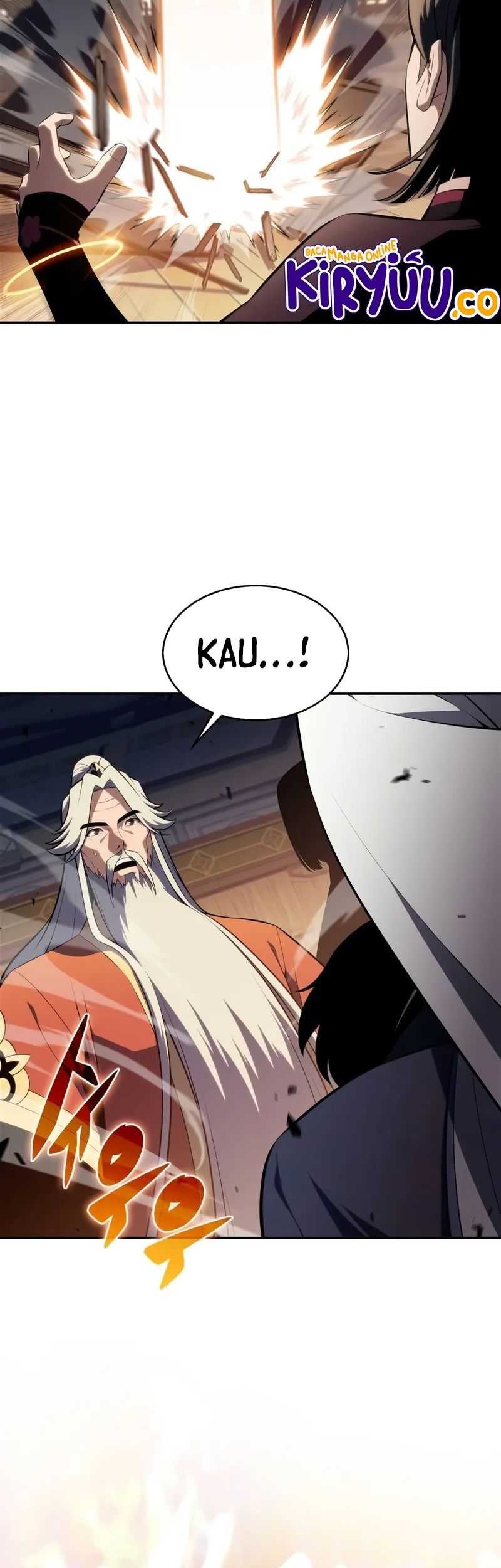 Solo Max-Level Newbie Chapter 187 Gambar 66