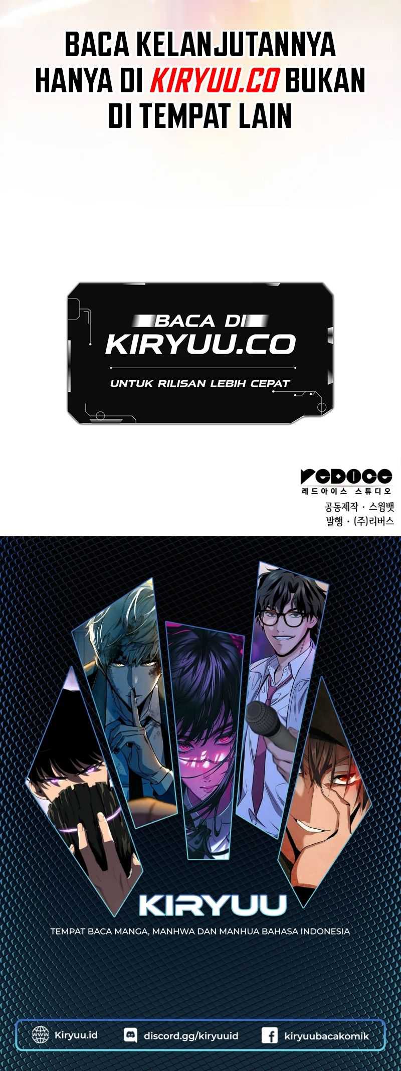 Solo Max-Level Newbie Chapter 187 Gambar 68