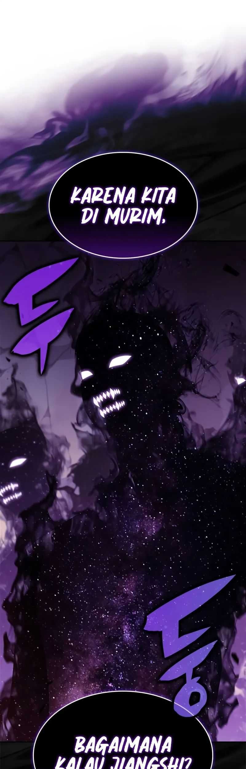 Solo Max-Level Newbie Chapter 187 Gambar 36