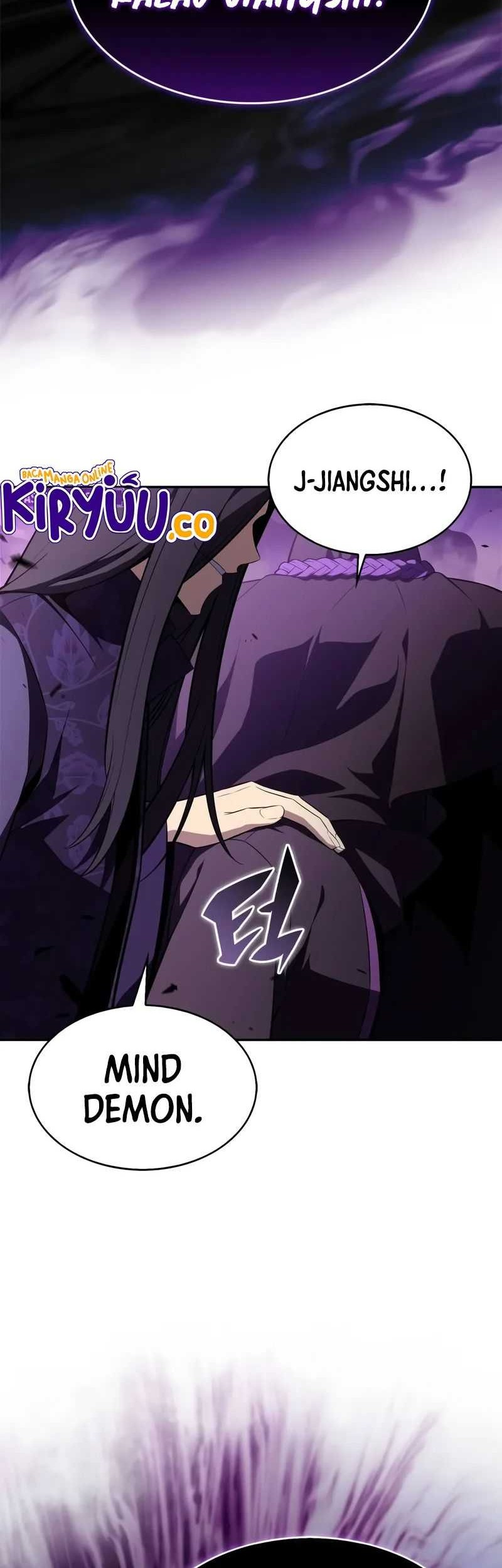 Solo Max-Level Newbie Chapter 187 Gambar 37