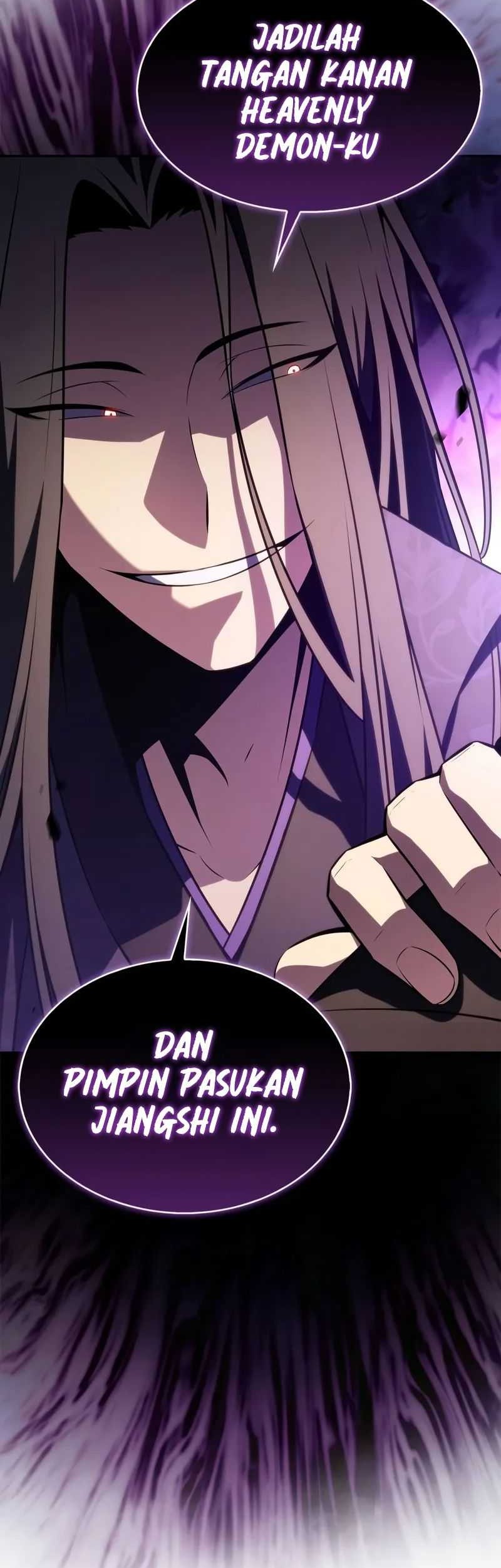 Solo Max-Level Newbie Chapter 187 Gambar 38