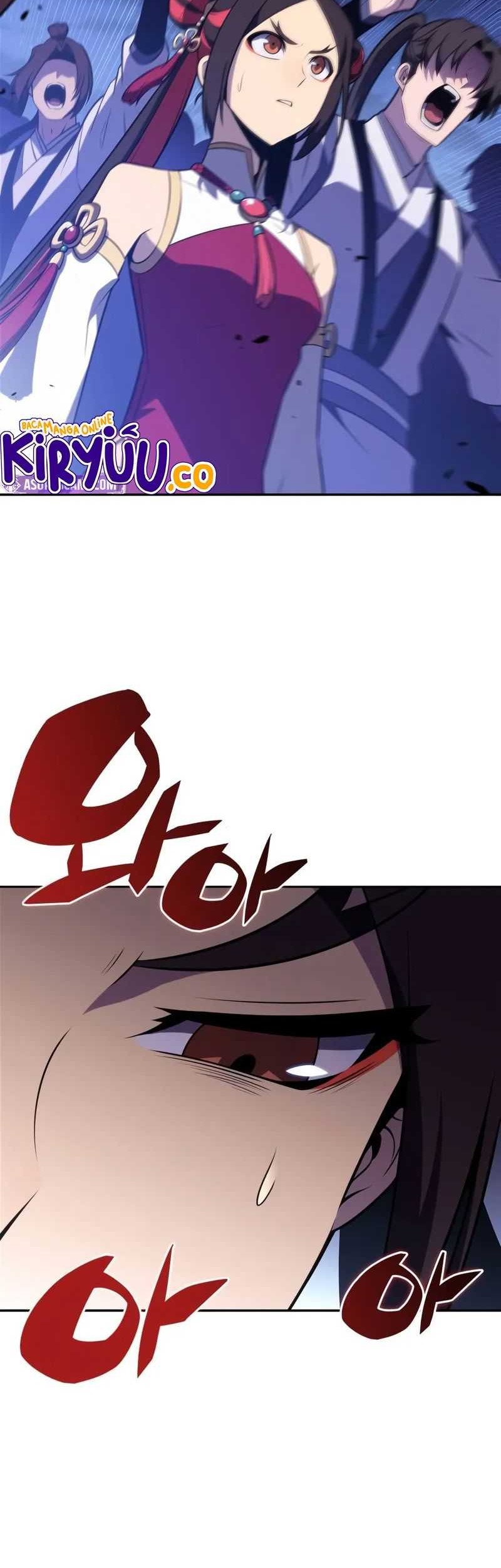 Solo Max-Level Newbie Chapter 187 Gambar 43