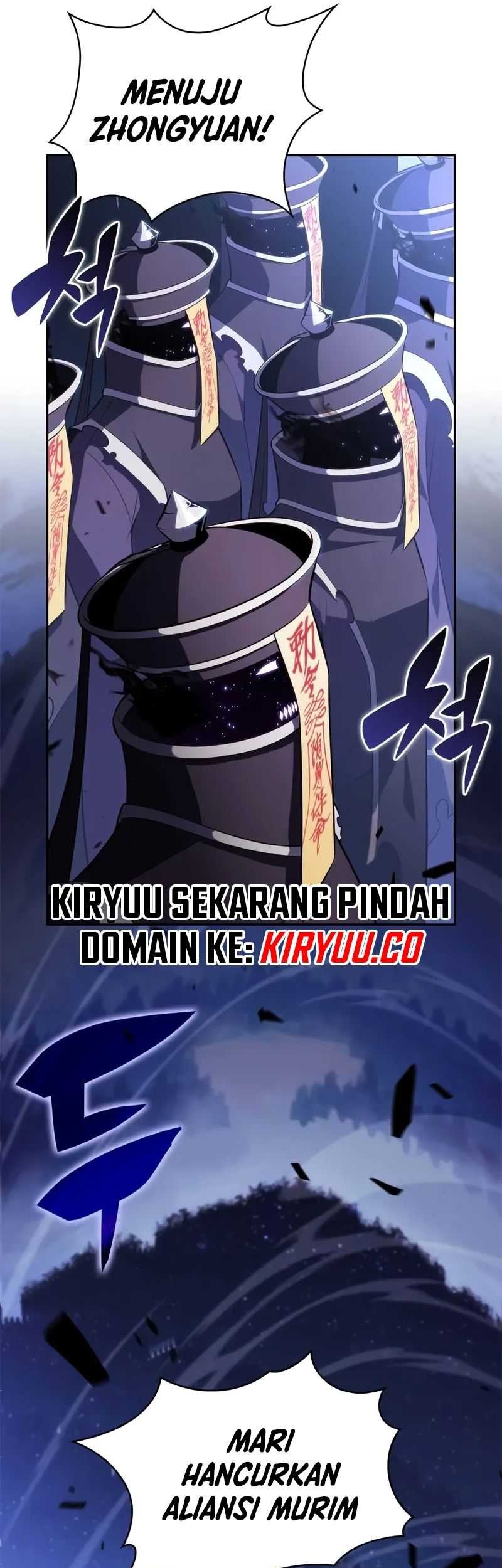 Solo Max-Level Newbie Chapter 187 Gambar 40