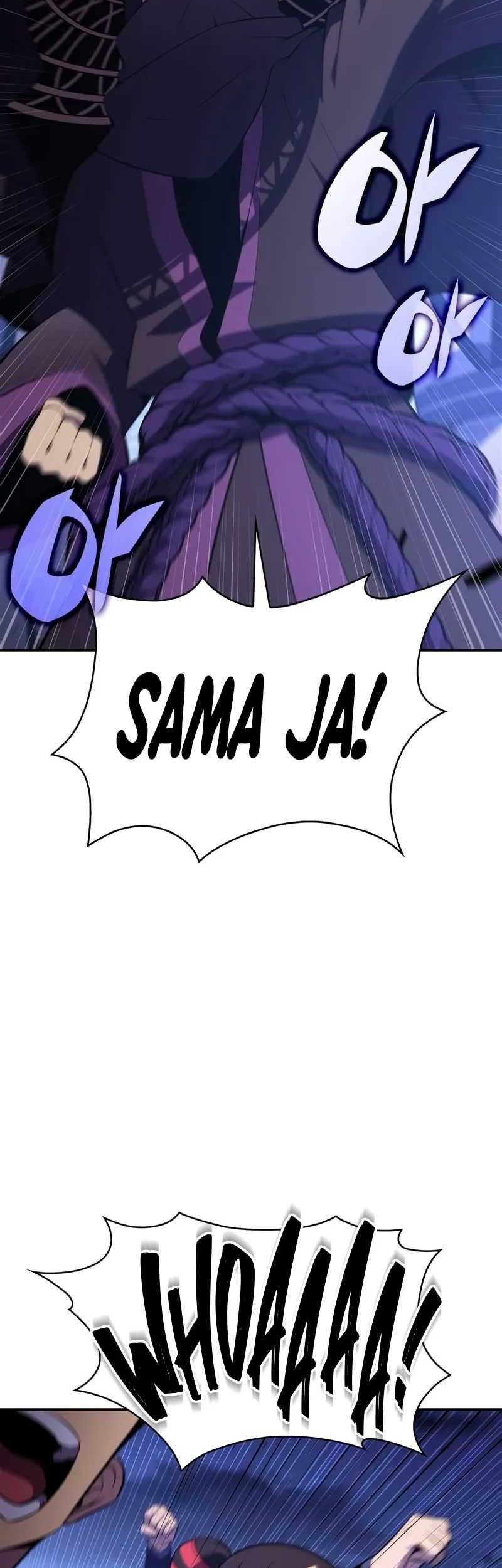 Solo Max-Level Newbie Chapter 187 Gambar 42