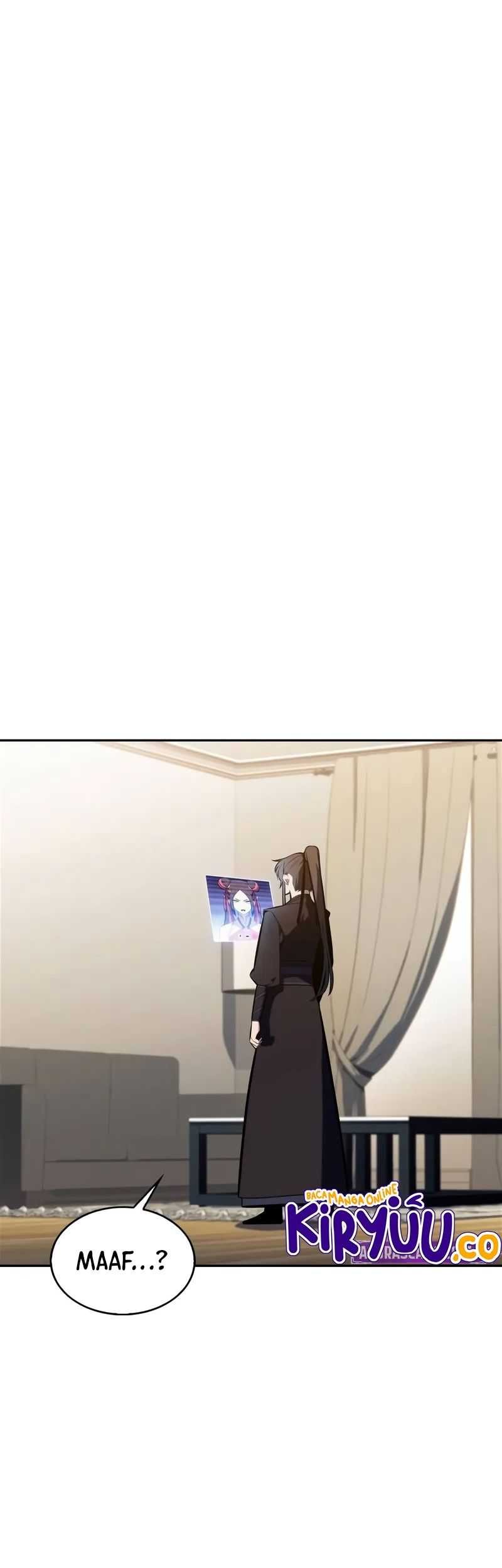 Solo Max-Level Newbie Chapter 187 Gambar 44