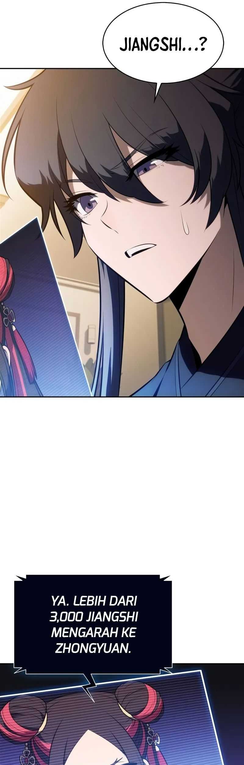 Solo Max-Level Newbie Chapter 187 Gambar 45