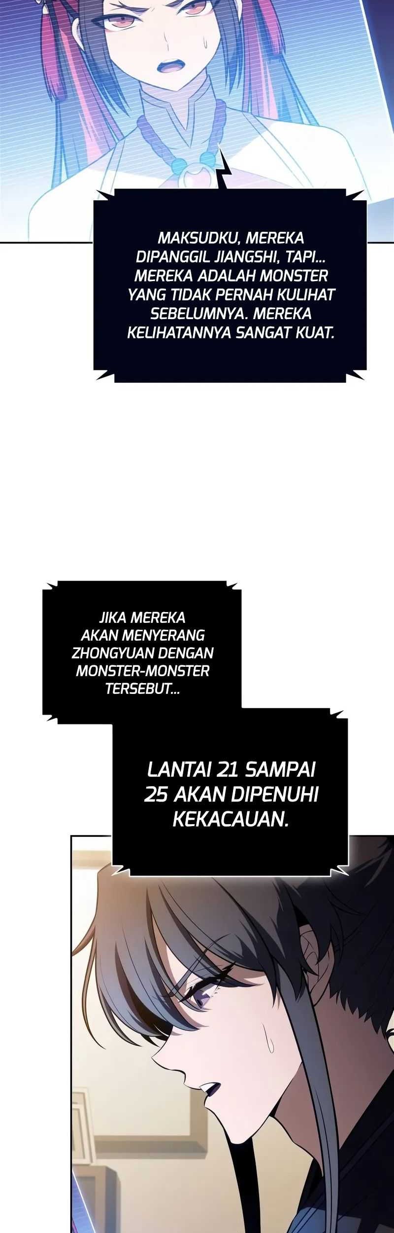 Solo Max-Level Newbie Chapter 187 Gambar 46