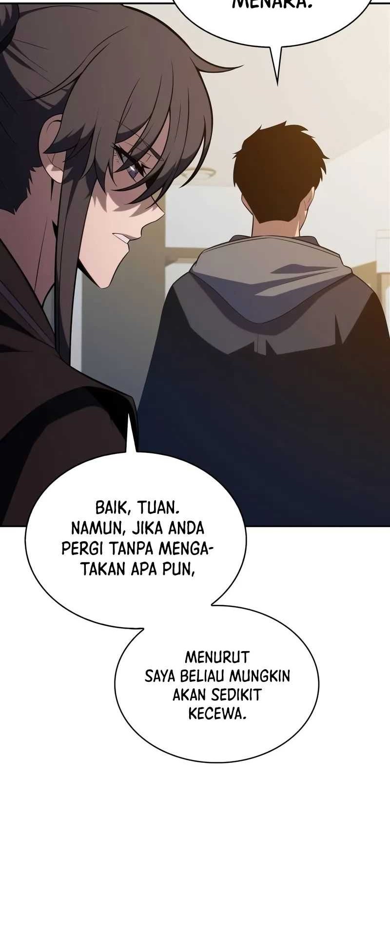 Solo Max-Level Newbie Chapter 187 Gambar 51