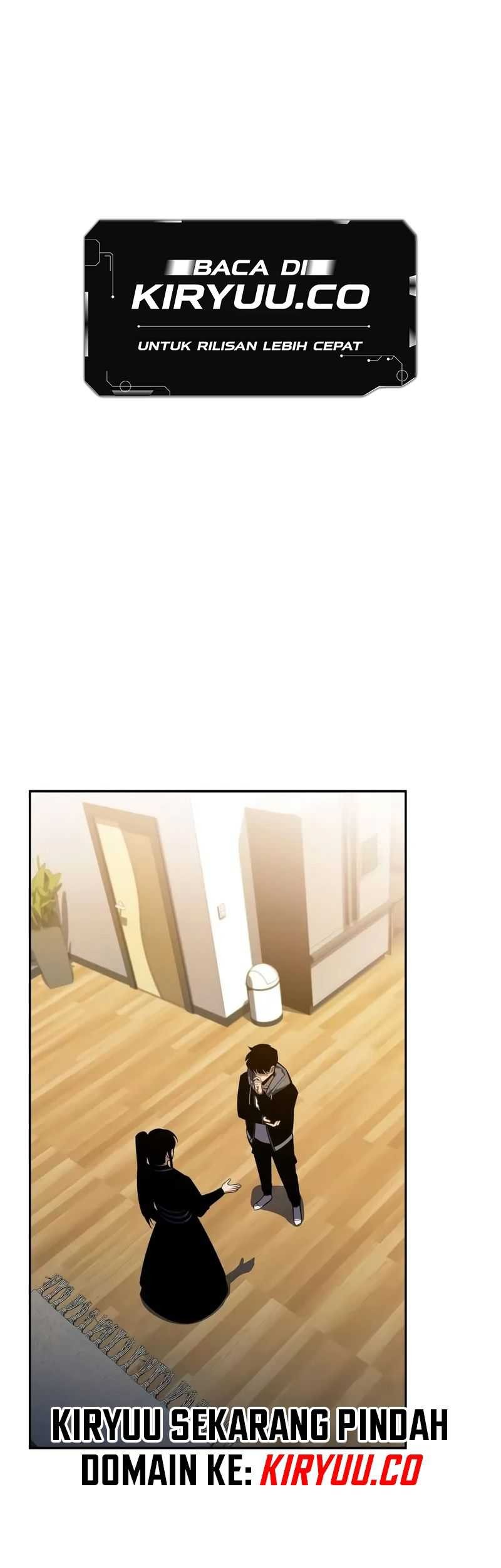 Solo Max-Level Newbie Chapter 187 Gambar 48