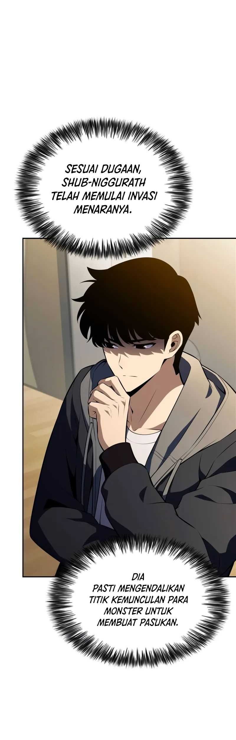 Solo Max-Level Newbie Chapter 187 Gambar 49