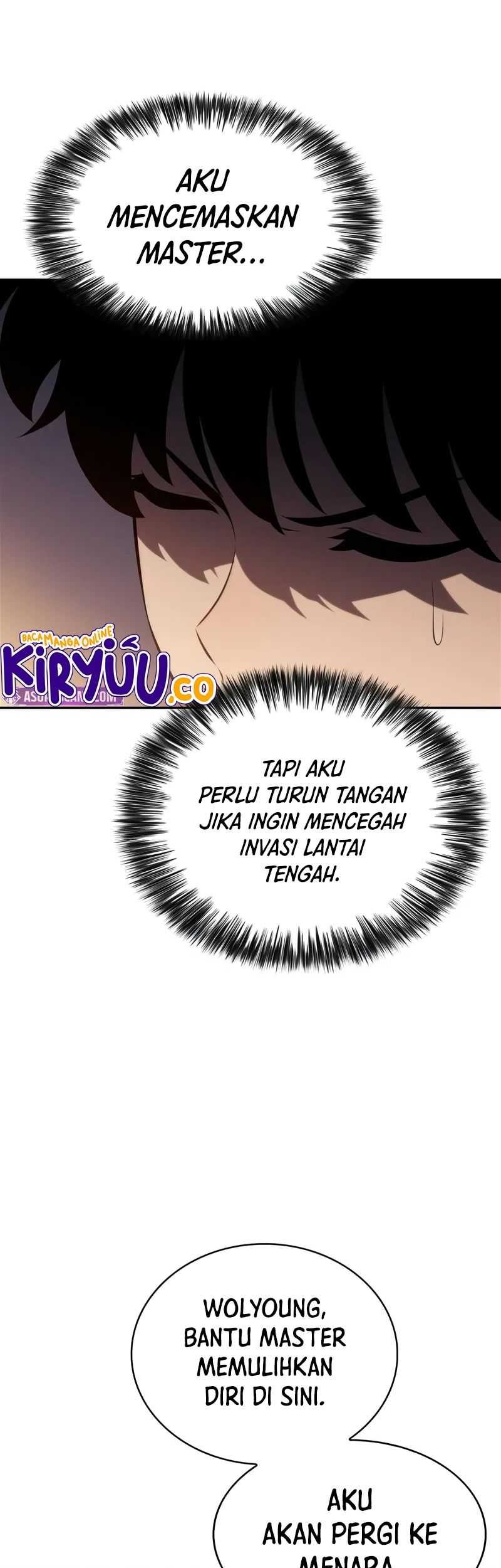 Solo Max-Level Newbie Chapter 187 Gambar 50