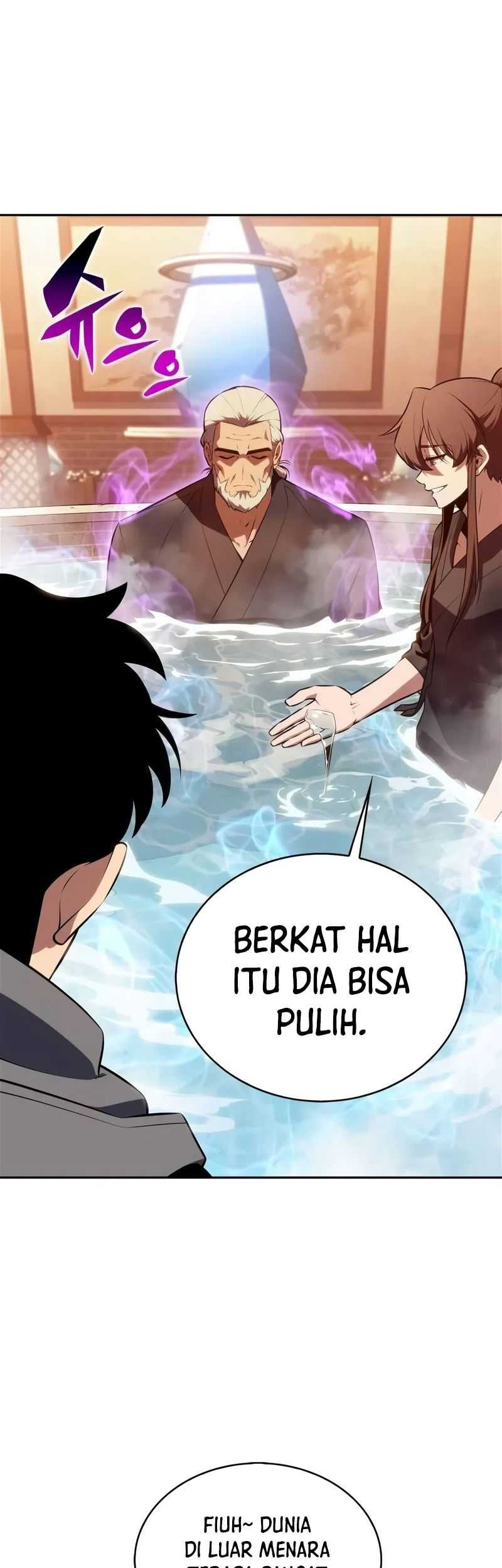Solo Max-Level Newbie Chapter 187 Gambar 3