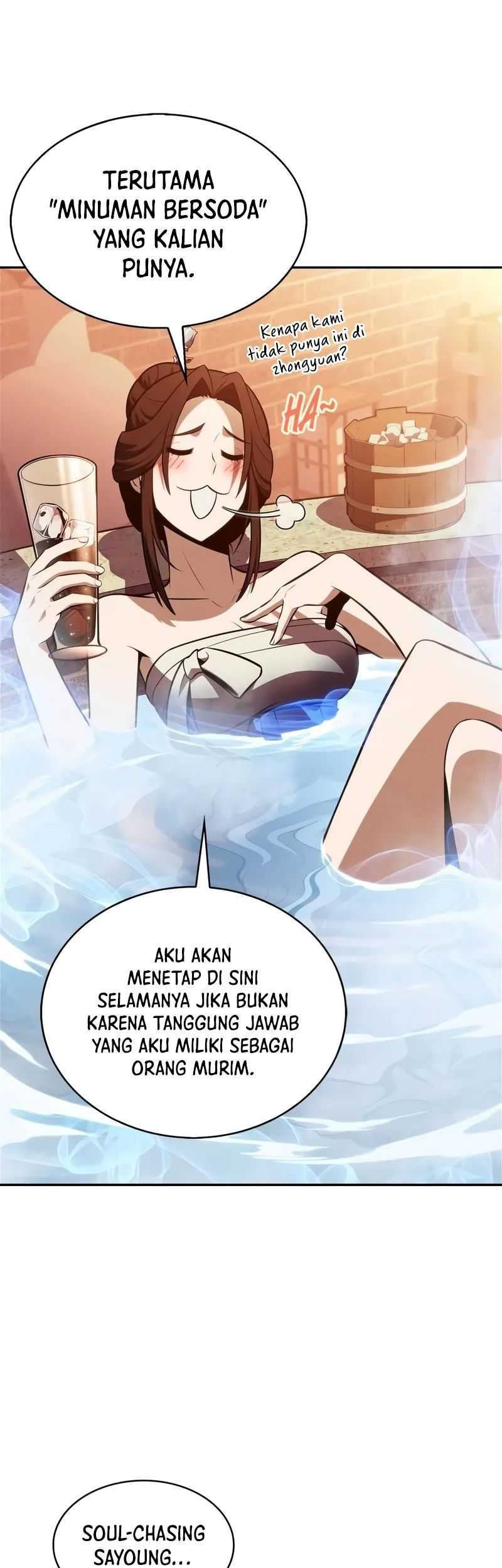 Solo Max-Level Newbie Chapter 187 Gambar 5