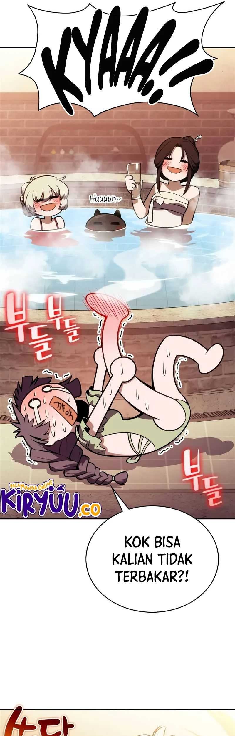 Solo Max-Level Newbie Chapter 187 Gambar 9