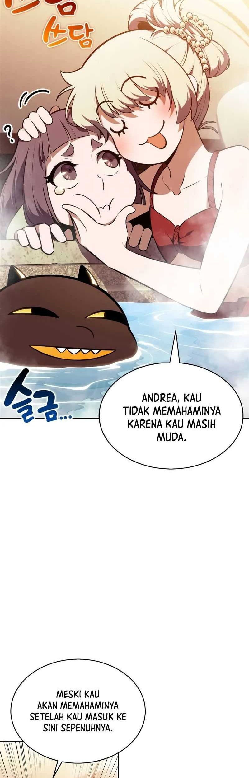 Solo Max-Level Newbie Chapter 187 Gambar 10