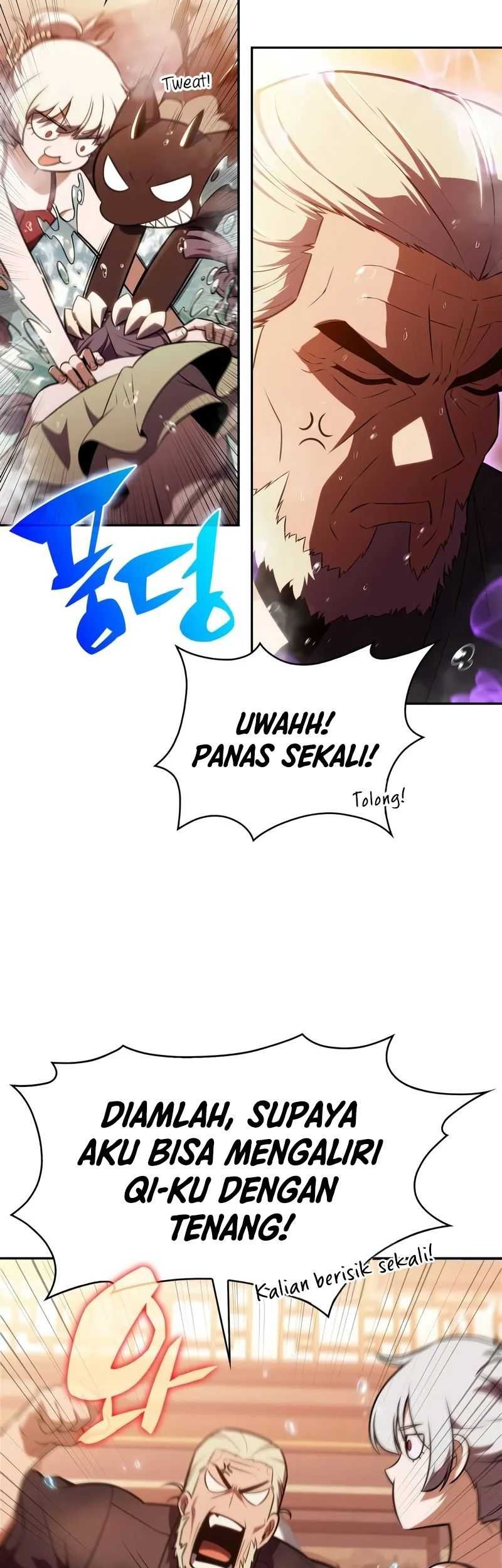 Solo Max-Level Newbie Chapter 187 Gambar 11