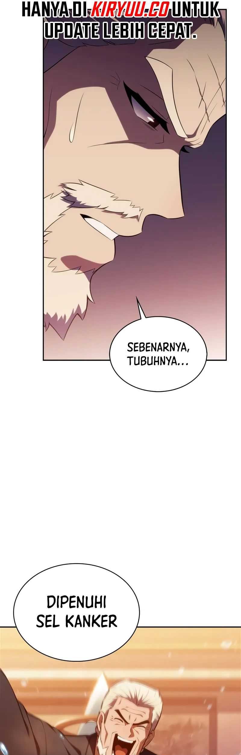 Solo Max-Level Newbie Chapter 187 Gambar 17