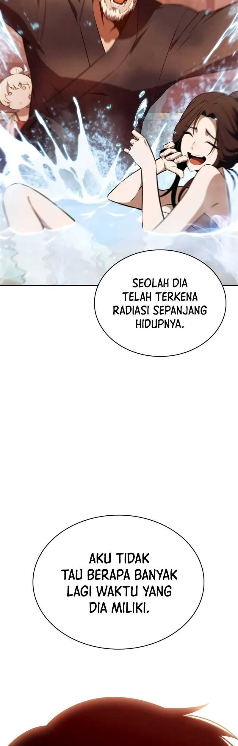 Solo Max-Level Newbie Chapter 187 Gambar 18