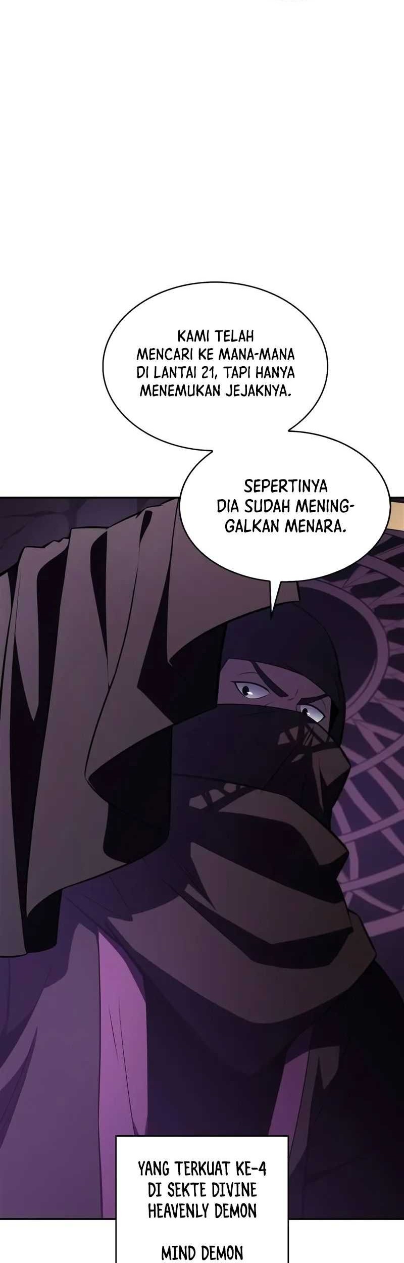 Solo Max-Level Newbie Chapter 187 Gambar 22
