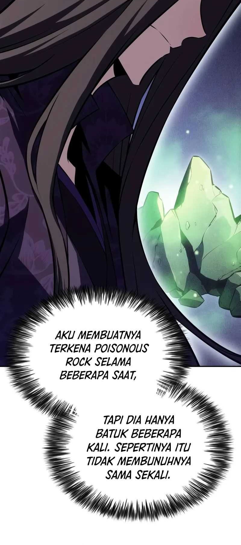 Solo Max-Level Newbie Chapter 187 Gambar 24